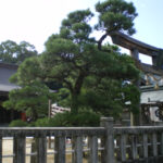 萩の松陰神社