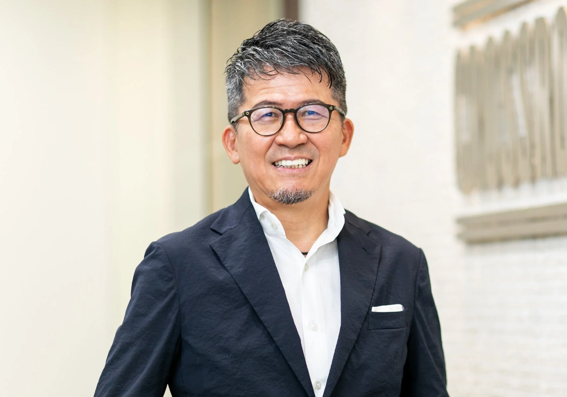 株式会社ZERO ONE 代表取締役 CEO 三嶋 政美