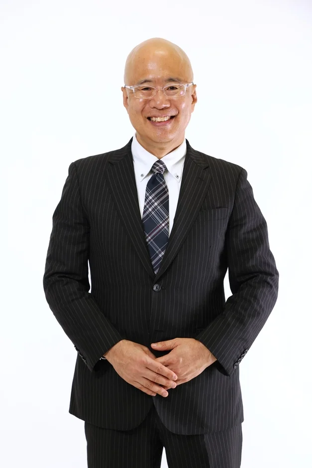 ICHIKAちゃんパパ