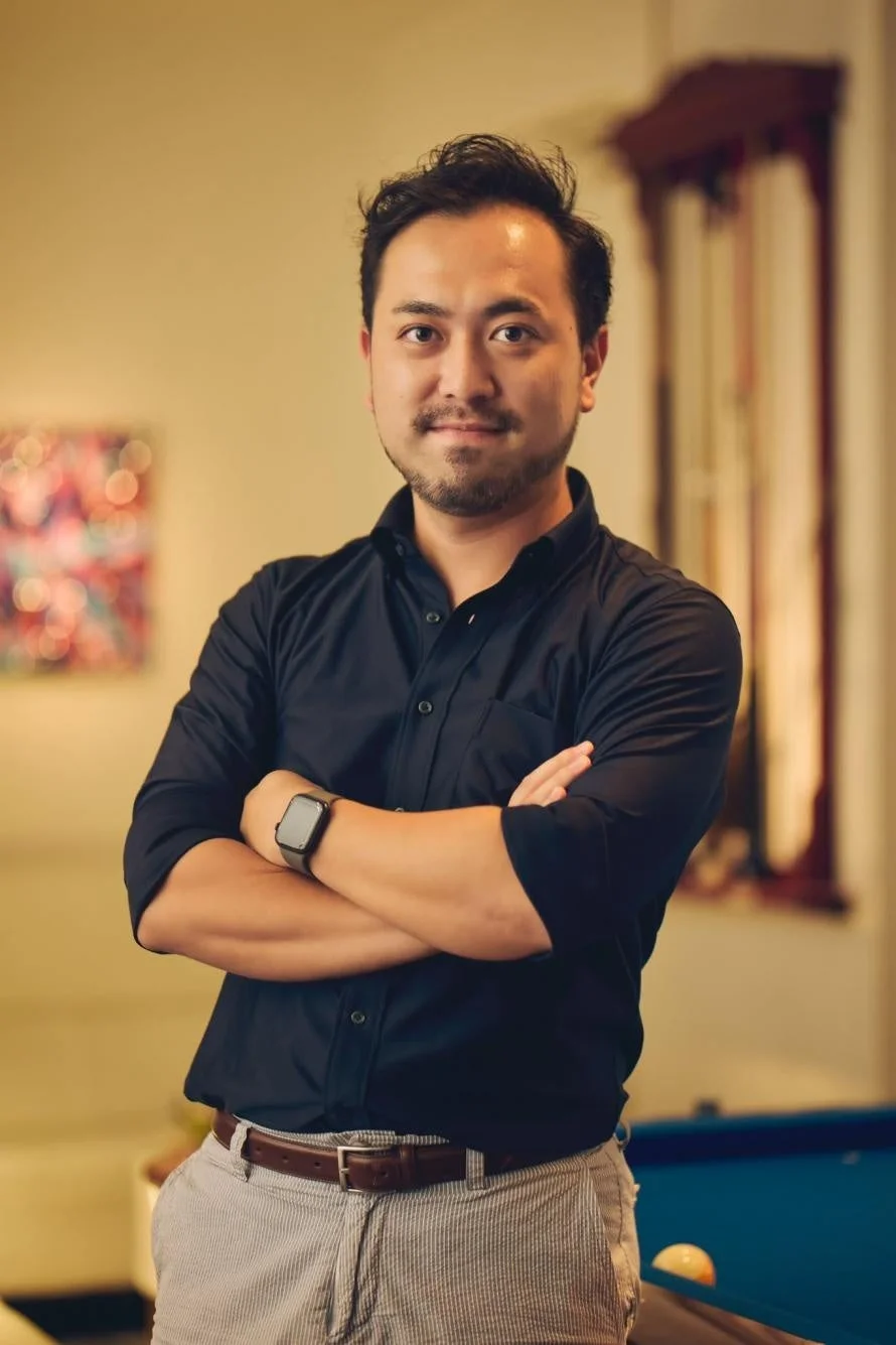 株式会社縁 取締役 折高 一平氏