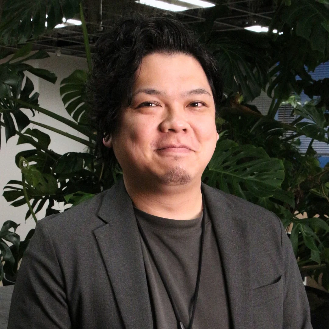 株式会社クラウドワークス コンサルティング ITソリューション事業本部 部長 坂本徹平氏