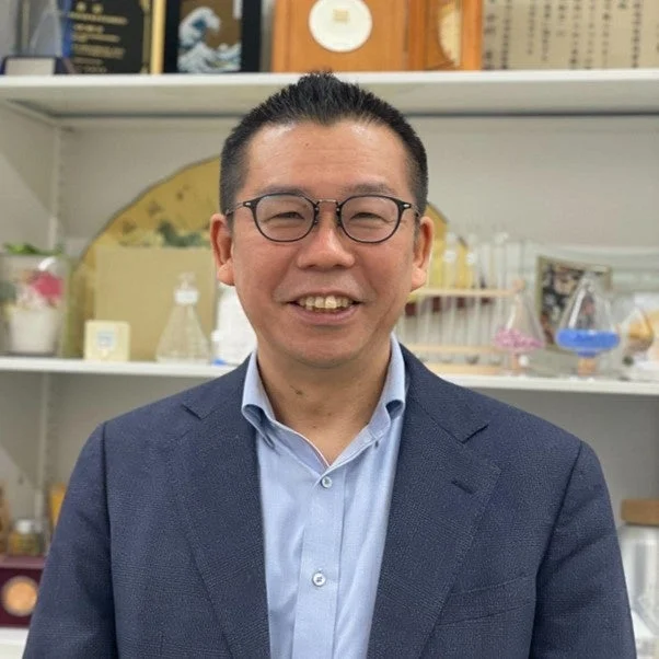 名古屋大学大学院工学研究科化学システム工学専攻 教授 永岡勝俊氏