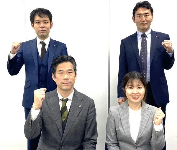 大学受験科事業部長より