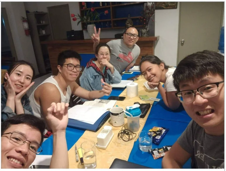 ノンスパルタ×好立地で勉強も遊びも全力