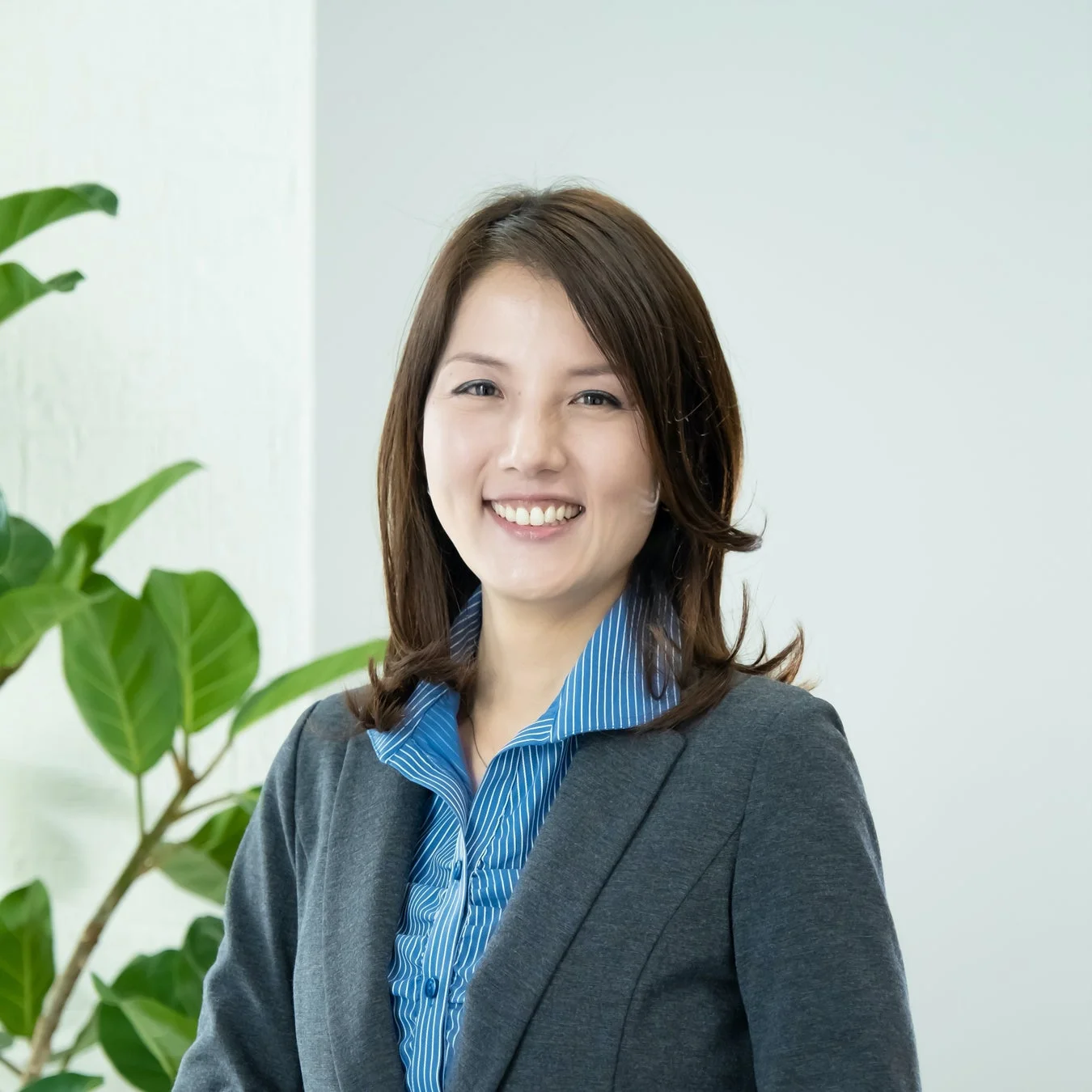 株式会社ZERO ONE 取締役 COO 橋本 真澄