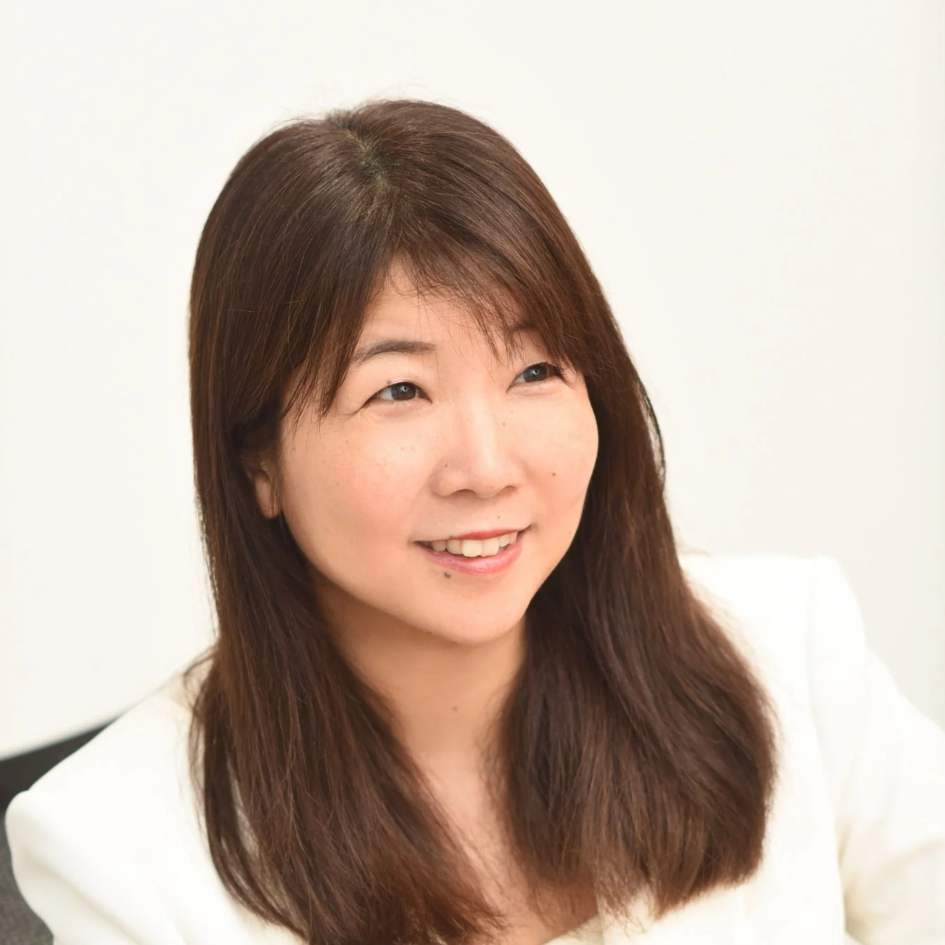 柳澤田実氏のプロフィール画像