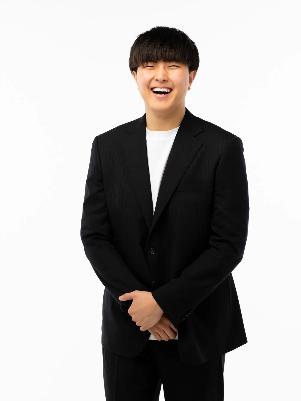 EQAO代表 玉村ナオ氏