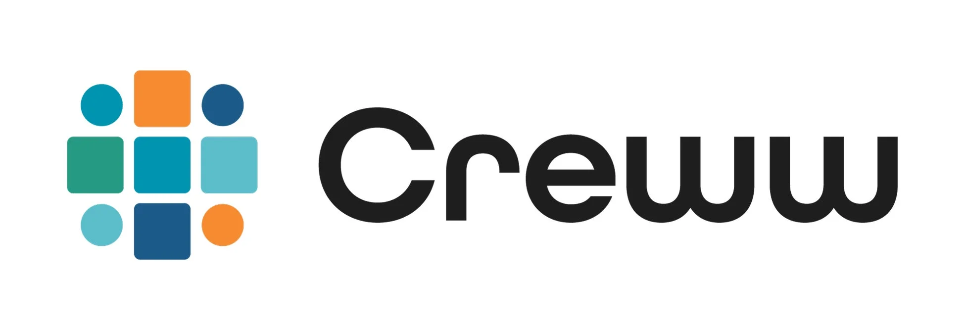 Creww株式会社のロゴ