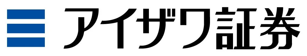 アイザワ証券ロゴ