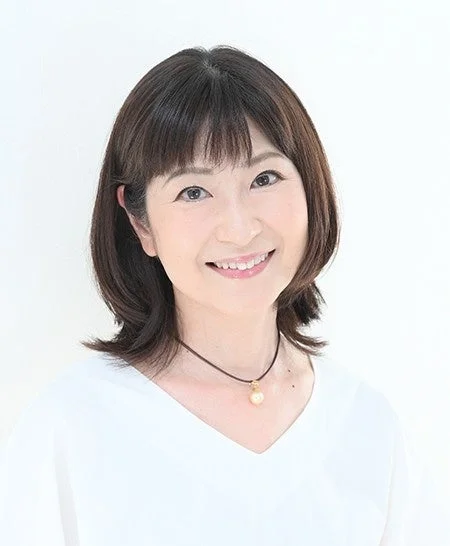 女性ポートレート