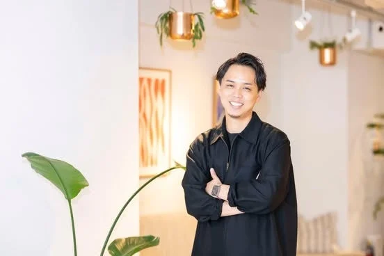 株式会社縁 代表取締役 本田 正和氏