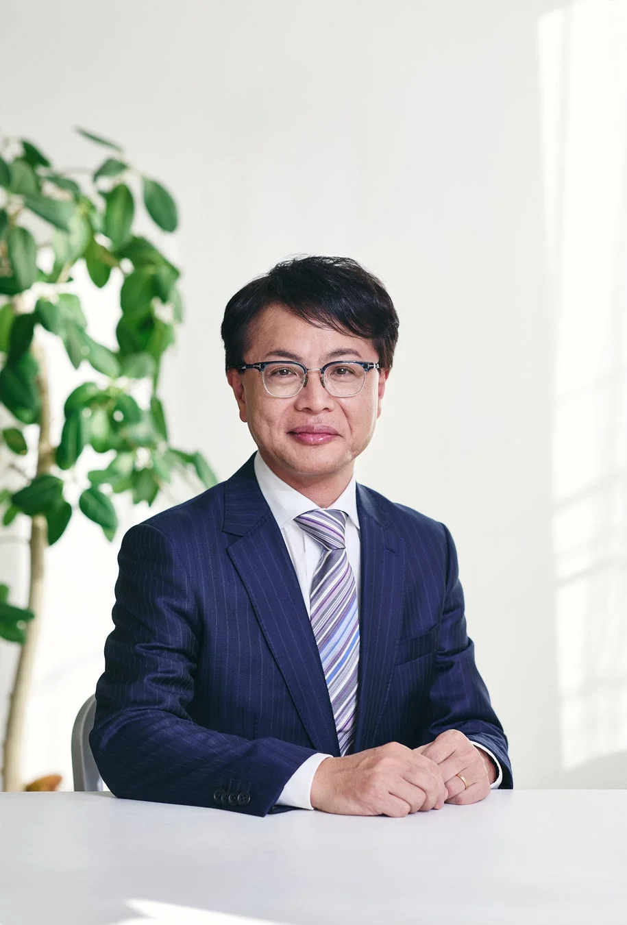 松澤寿典氏のプロフィール写真