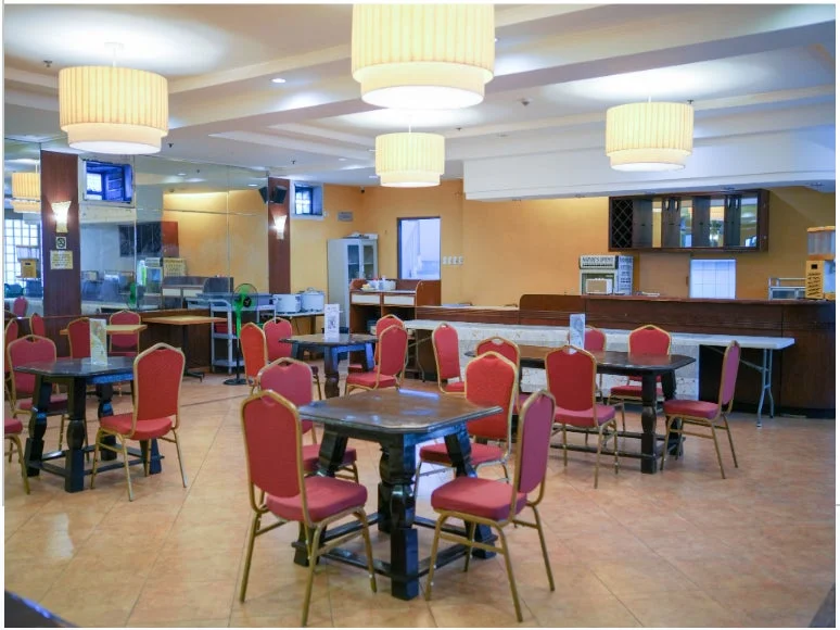 ホテル滞在＆美食の贅沢体験！快適な環境で学ぶ