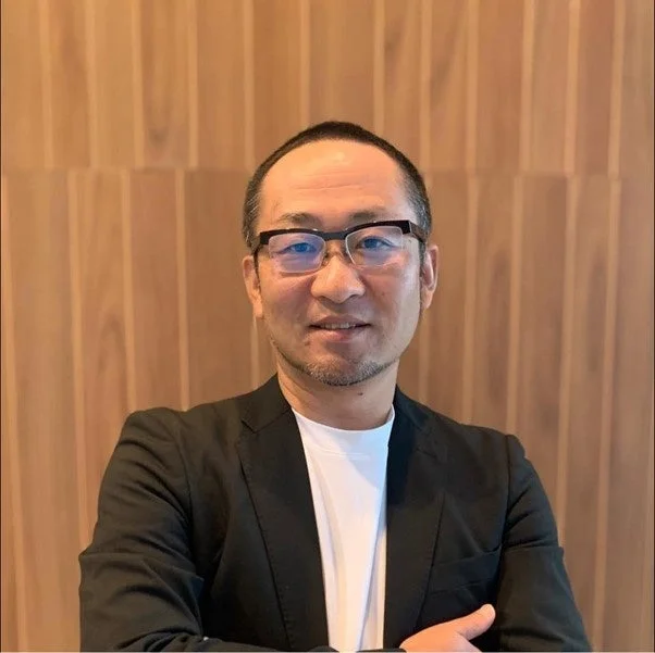 STATION Ai株式会社 客員起業家 丸山太一郎氏