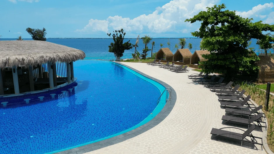 QQEnglish ビーチフロント校