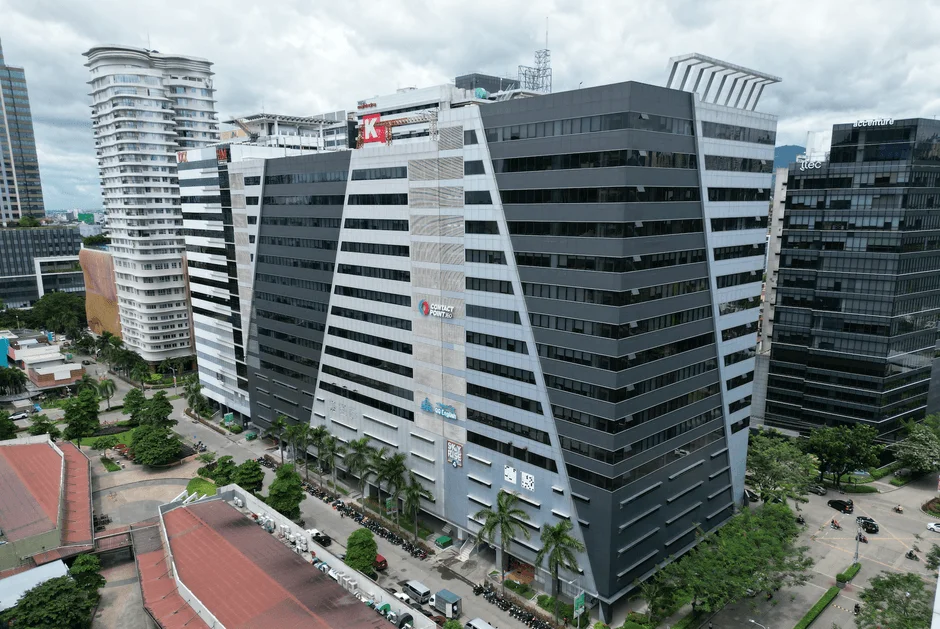 QQEnglish ITパーク校