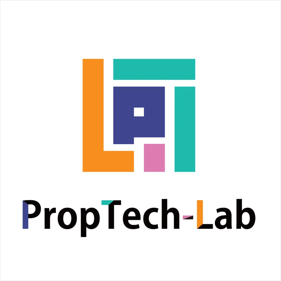 PropTech-Labロゴ