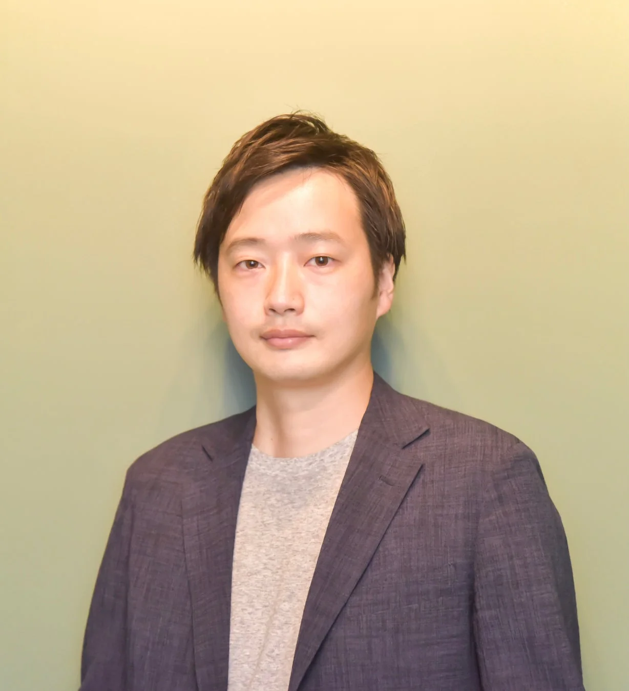 稲垣 義弘 代表取締役