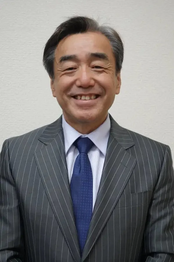 隂山英男氏