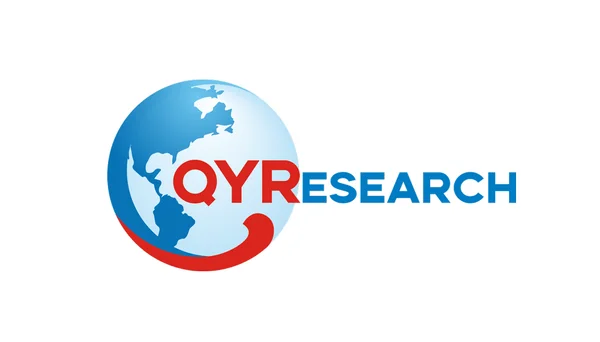 QYRESEARCHのロゴ