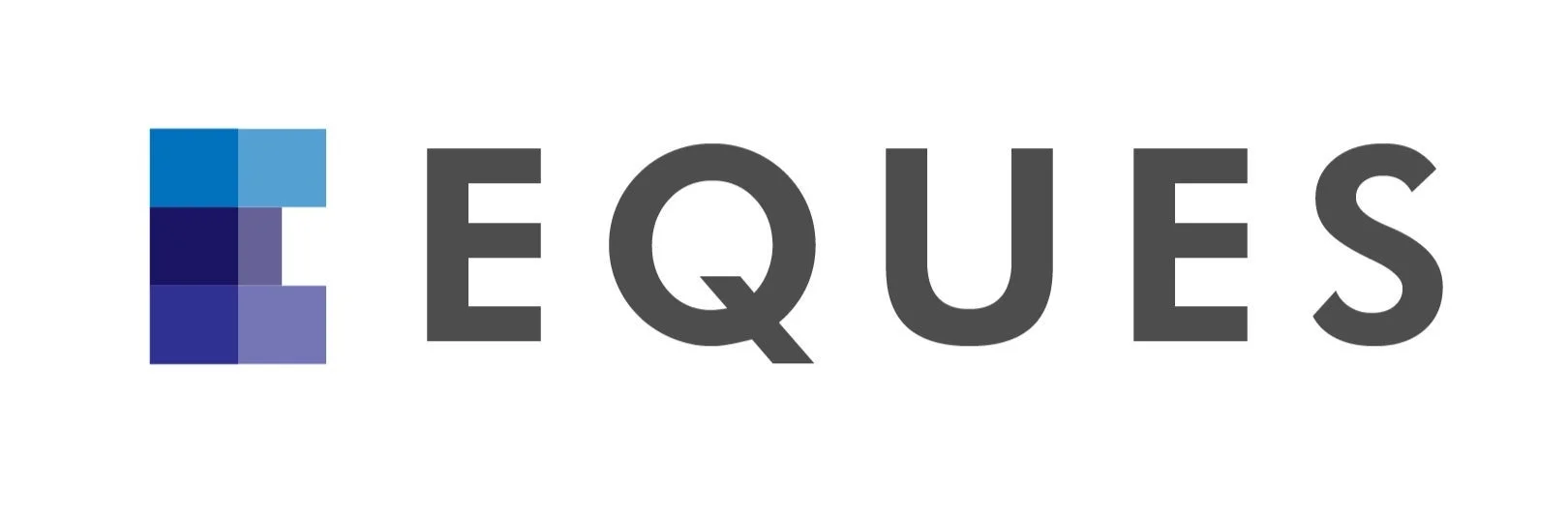 株式会社EQUESのロゴ