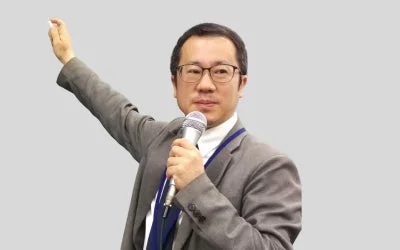 TAC公務員講座 鈴木 孝典 講師