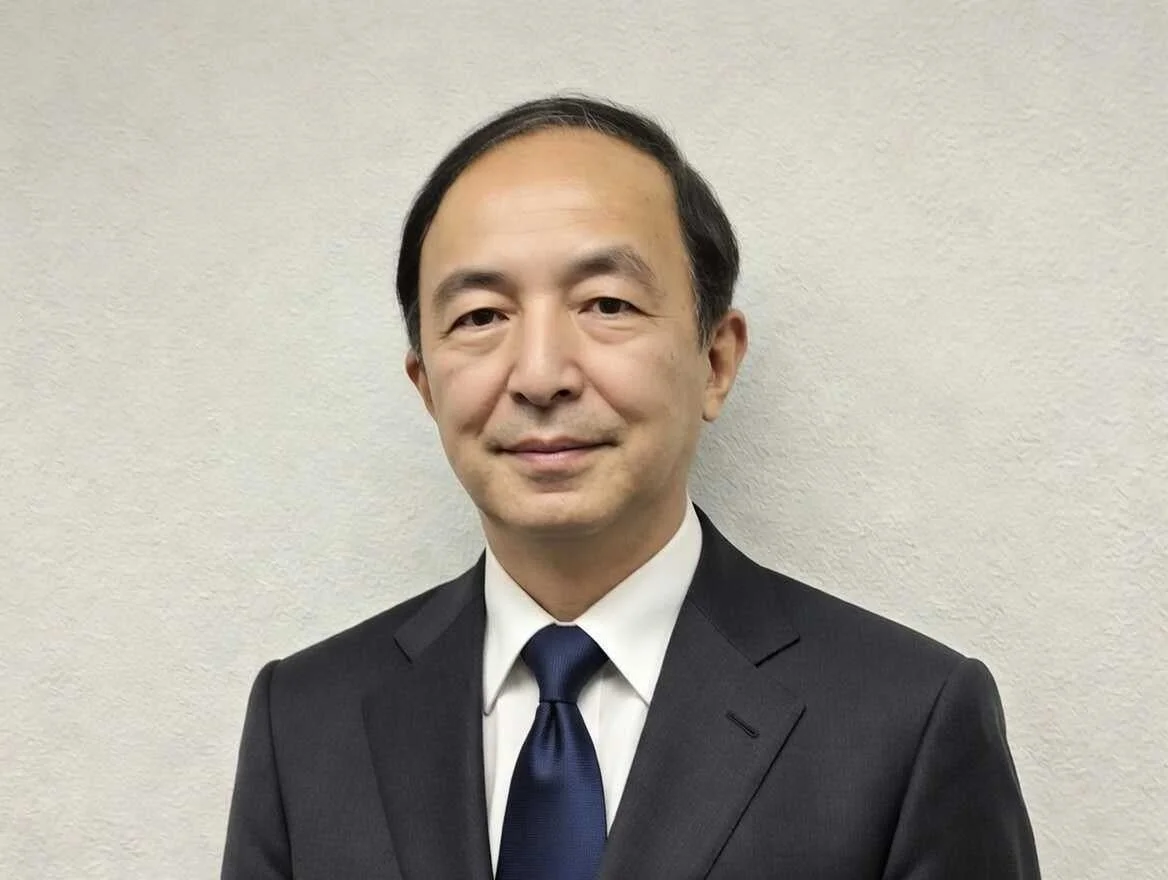 中村 智 代表取締役