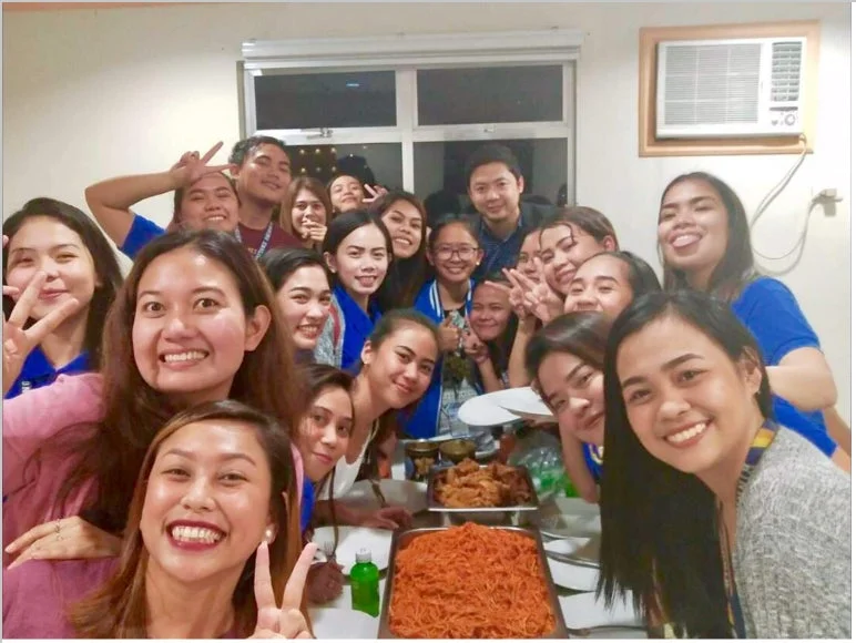 南国リゾートで遊びながら学ぶ、自由な留学スタイル