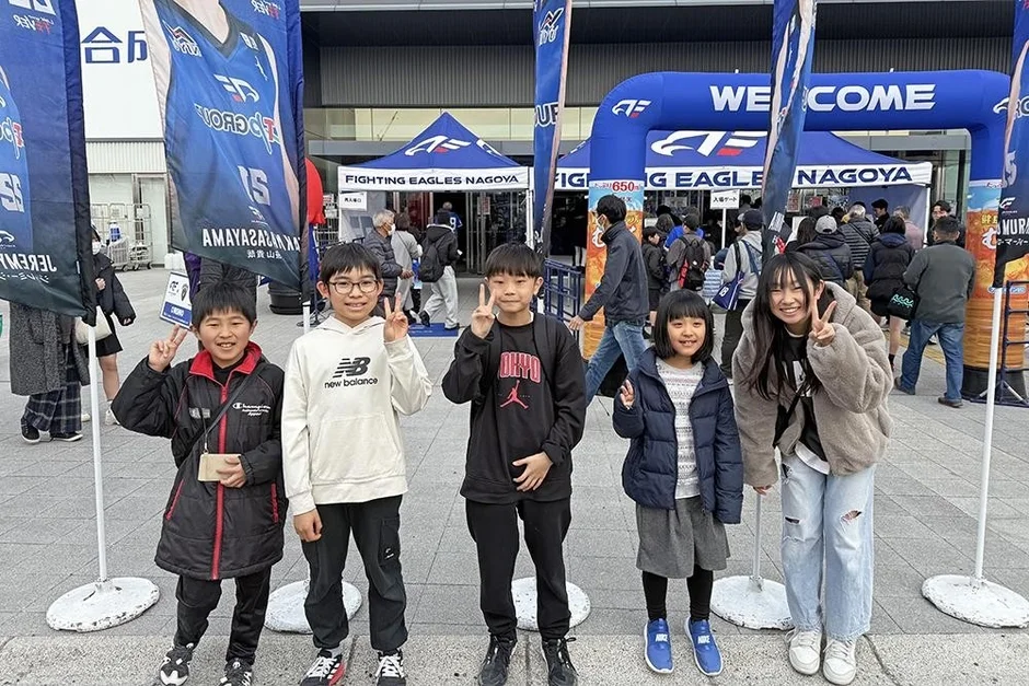 イベント集合写真