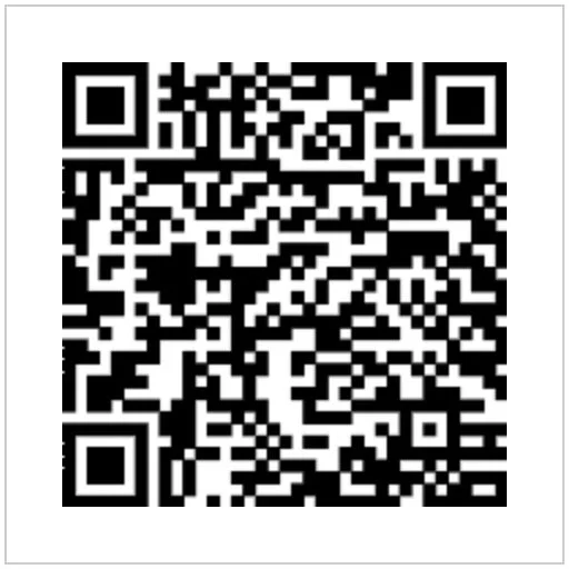 無料特典QRコード