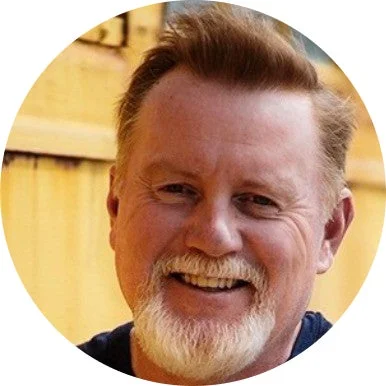 Christopher “CB” Brenchley