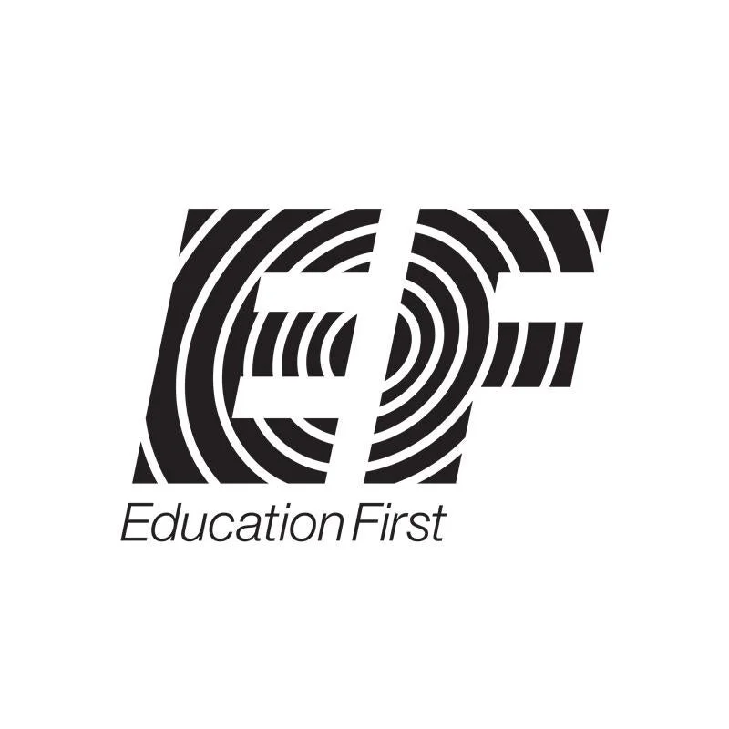 EF Education Firstロゴ