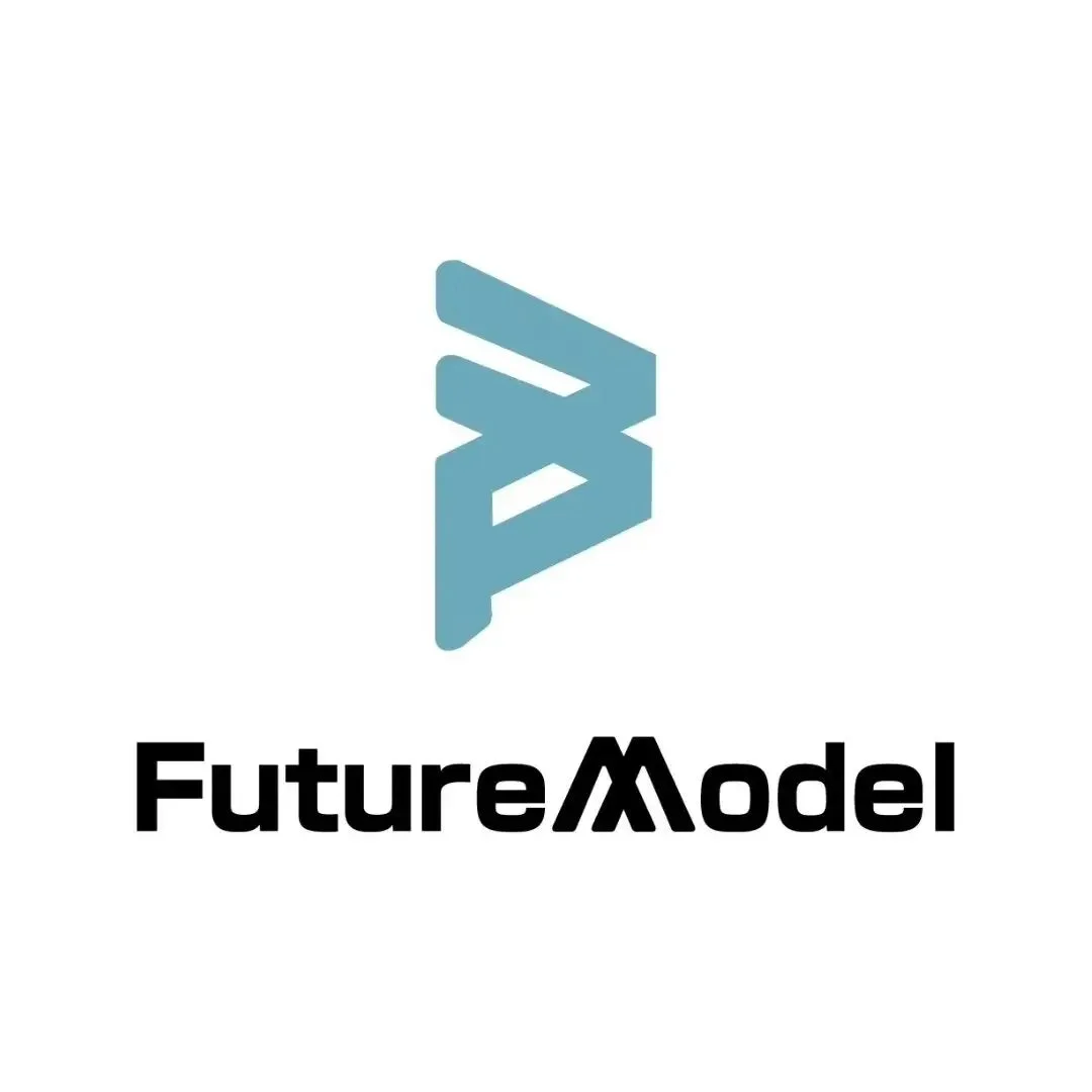 FutureModel ロゴ