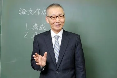 高橋俊明講師