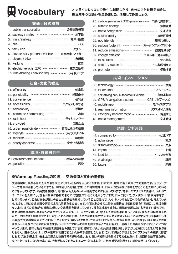 語彙ネットワーク