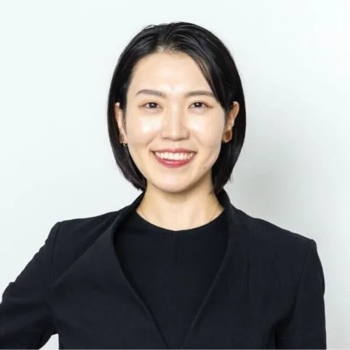 inio株式会社 代表取締役 折井 茜