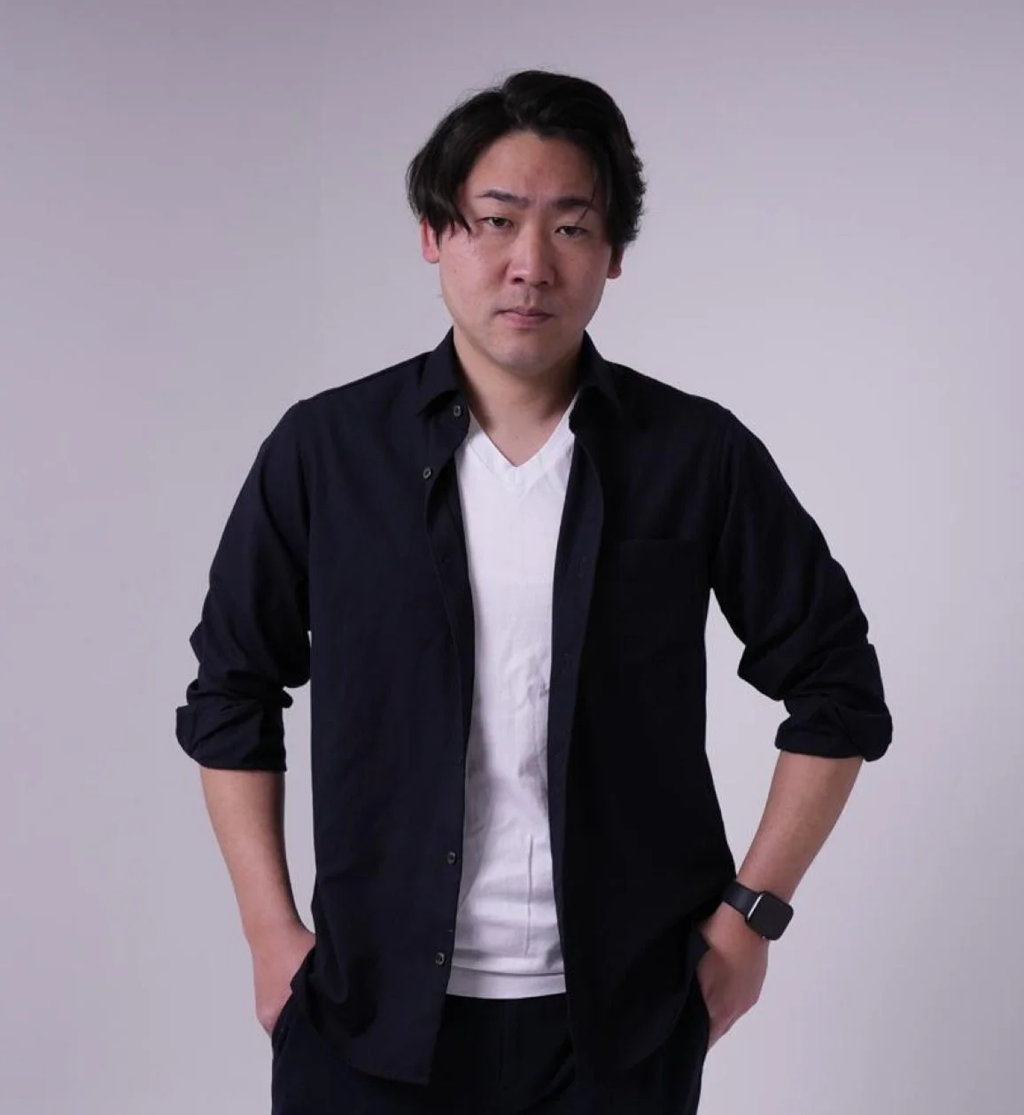 株式会社サードフェーズ 代表取締役社長 匠 一剛氏