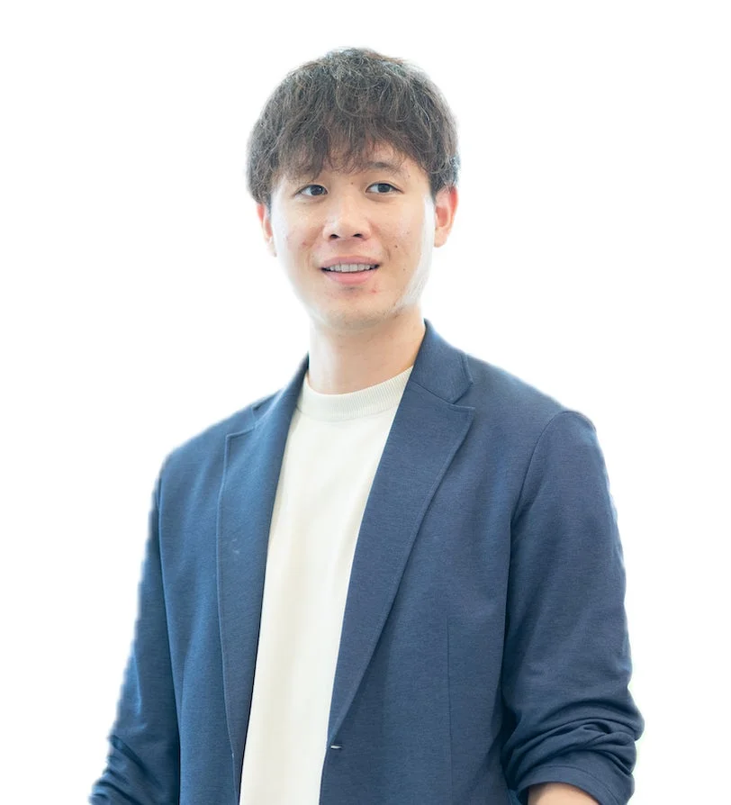 株式会社NSJAPAN 代表取締役 内藤 脩平