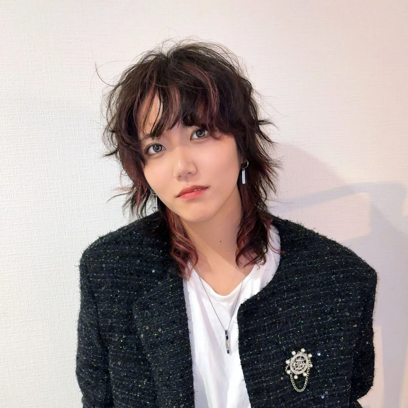 Nico合同会社 社長 ストット 玲奈 氏