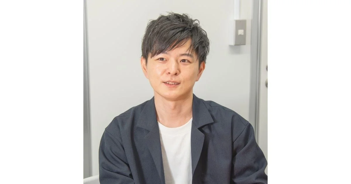 宮田一生氏のポートレート