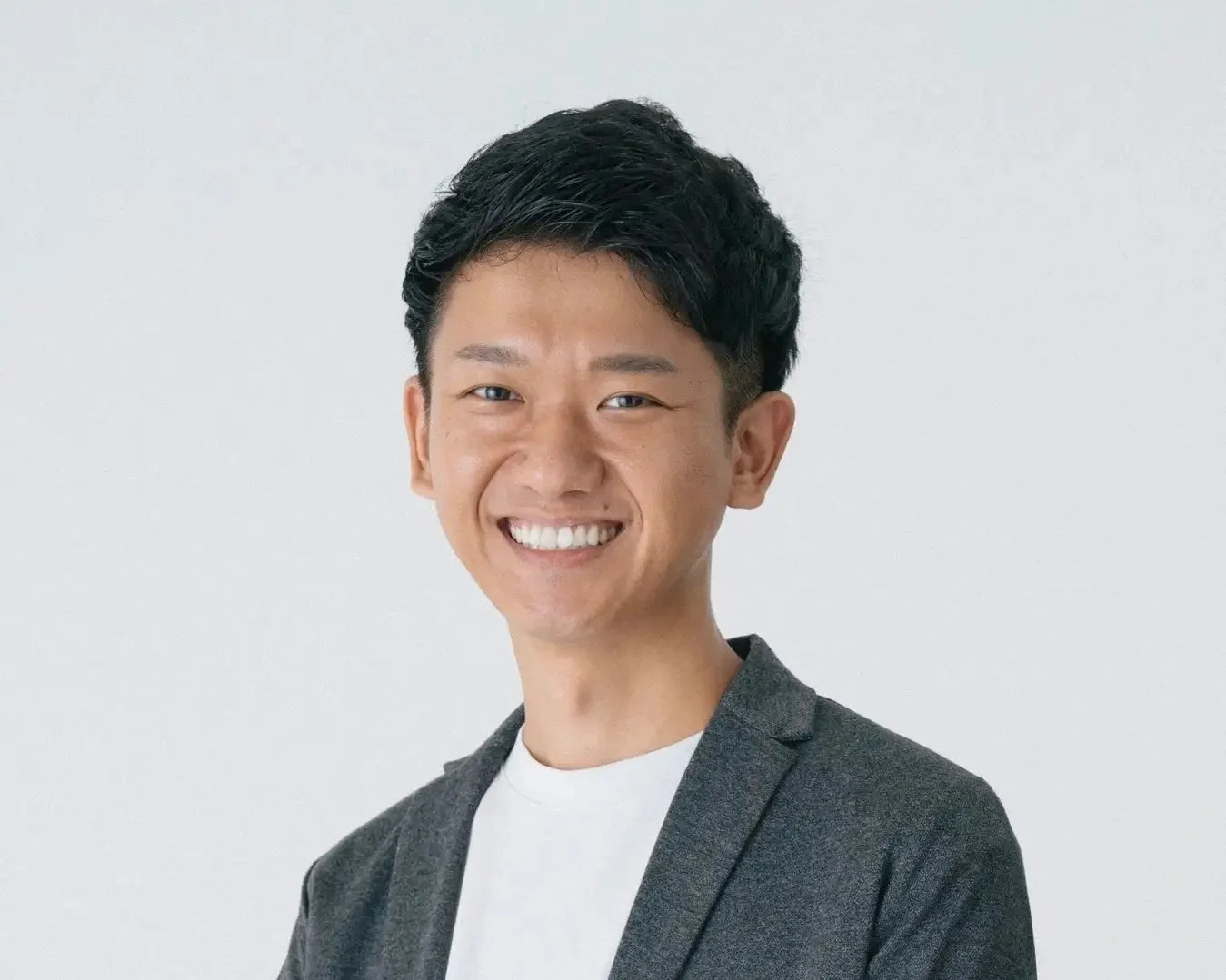 代表取締役 石橋孝太郎氏