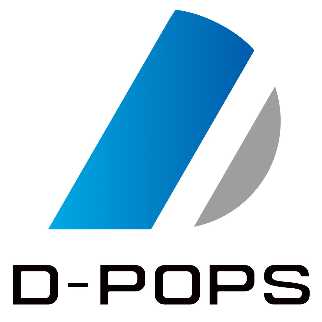 D-POPS ロゴ