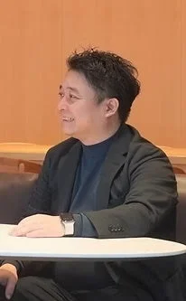 MOONSHOT WORKS 代表取締役CEO 藤塚洋介氏