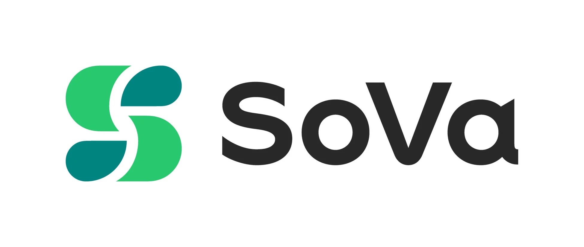 SoVaのロゴ