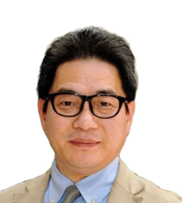 鄭剣豪氏のプロフィール写真