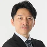 鈴木豪氏プロフィール写真