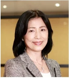 株式会社プロゴス 取締役会長 安藤 益代