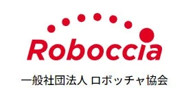 一般社団法人ロボッチャ協会のロゴ
