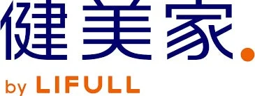 健美家 by LIFULL ロゴ