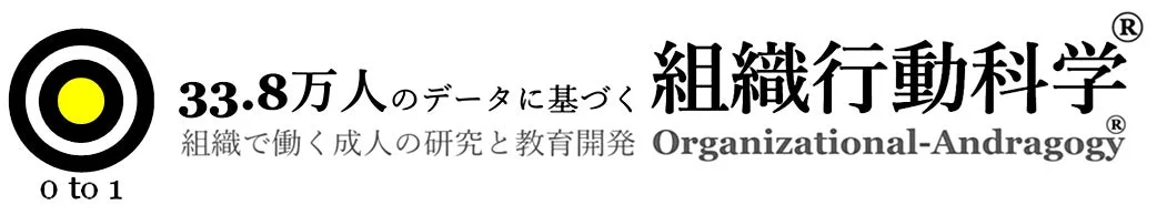 組織行動科学